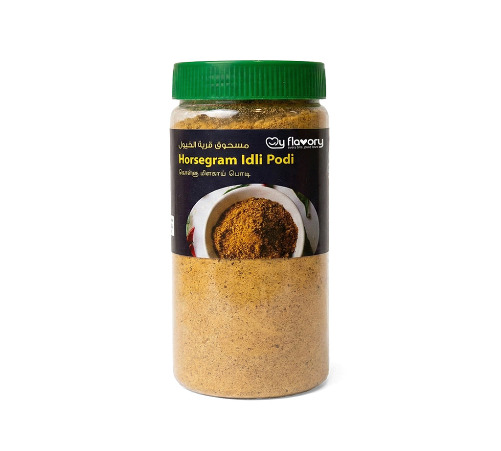 Horsegram Idli Powder