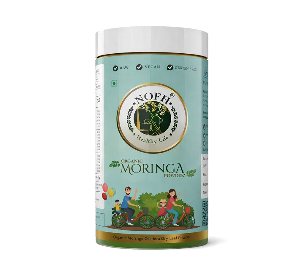 Moringa Powder