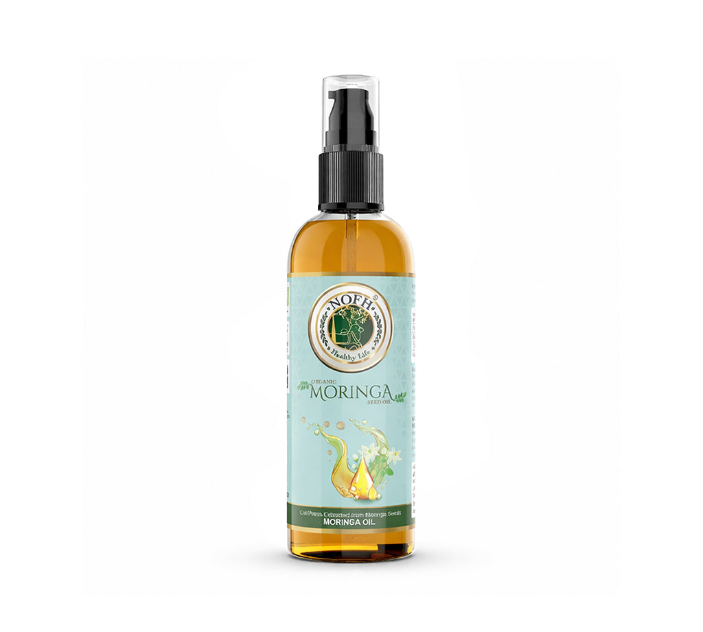 Moringa Seed Oil