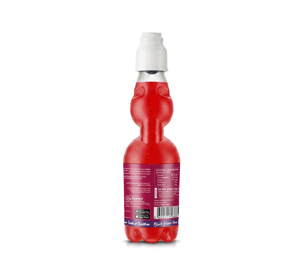 Nannari Pop-it-Soda