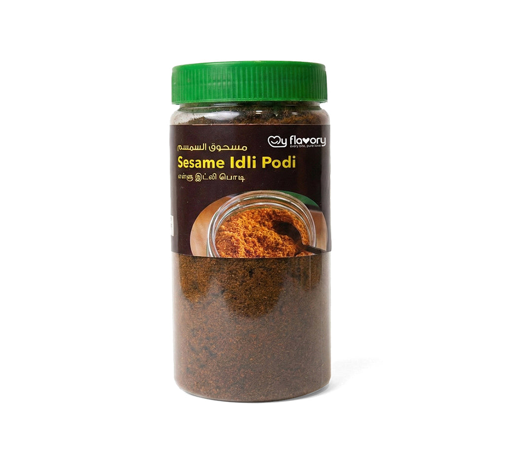 Sesame Idli Powder