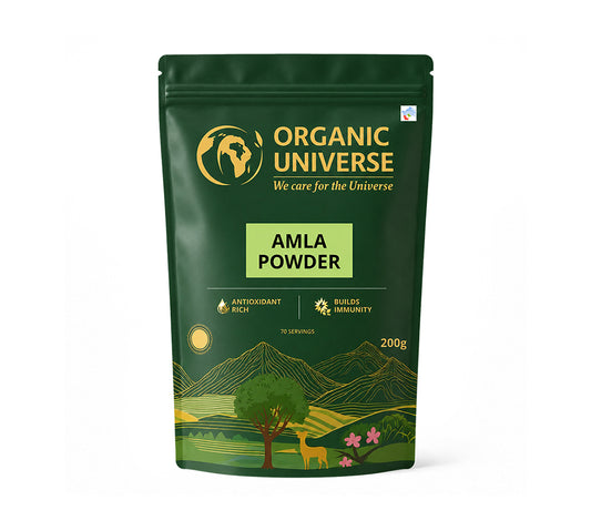 Amla Powder