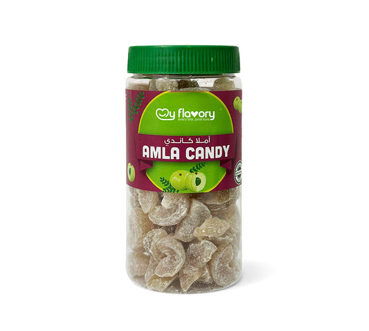 Amla candy