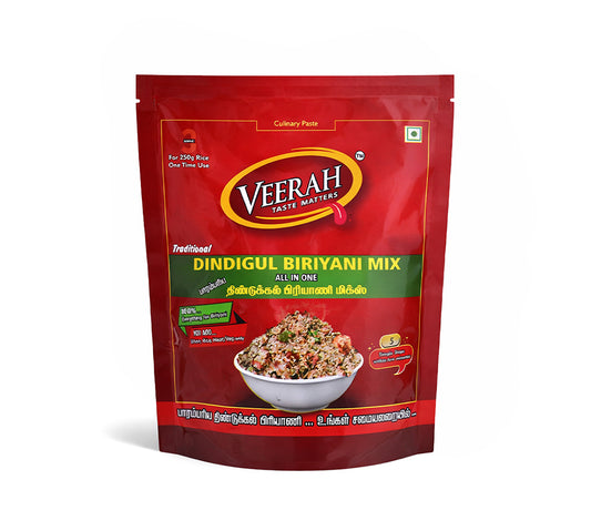 Biriyani Mix