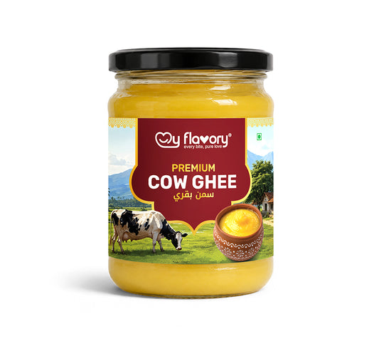 Pure Cow Ghee