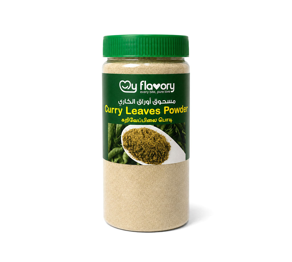 Curry Leaves Powder