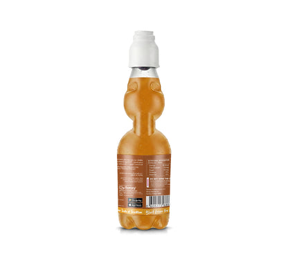 Ginger Pop-it-Soda