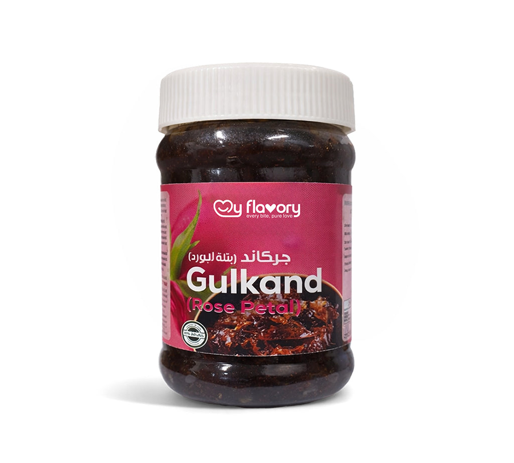 Gulkand / Rose Petals