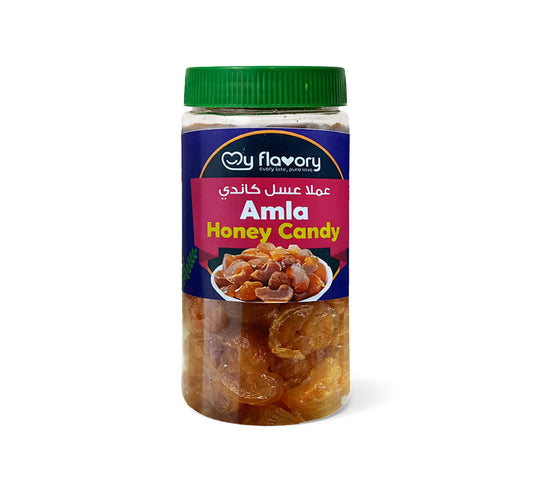 Honey Amla Candy