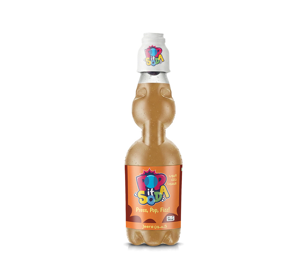 Jeera Pop-it-Soda