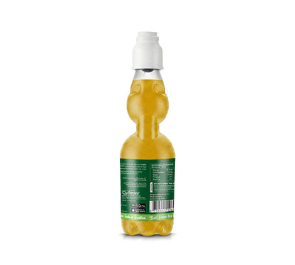 Ripe Mango Pop-it-Soda