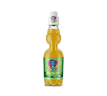 Ripe Mango Pop-it-Soda