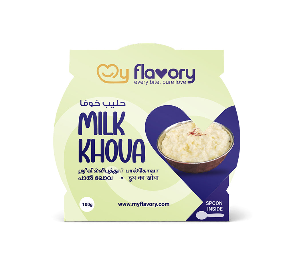 Milk Khova