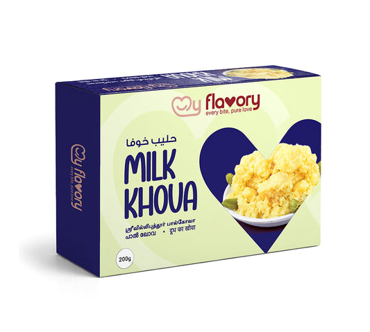 Milk Khova