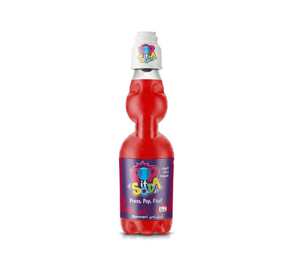 Nannari Pop-it-Soda