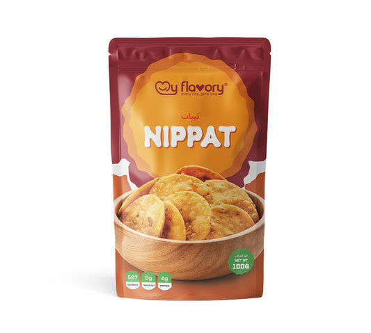 Nippat