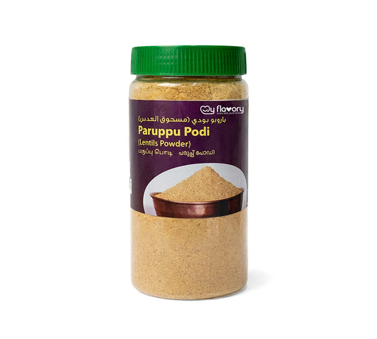 Lentils Powder