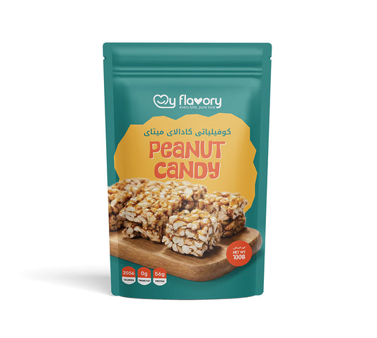 Peanut Candy