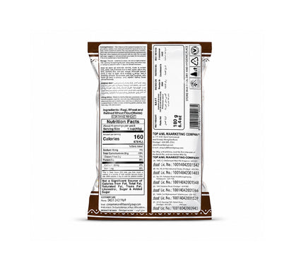 Finger Millet Vermicelli
