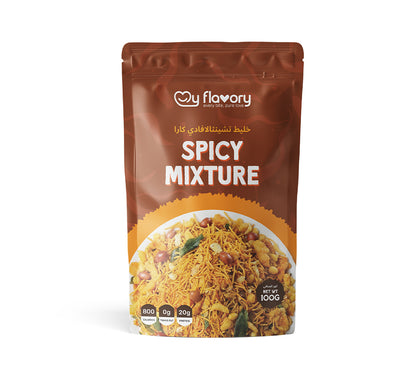 Spicy Mixture