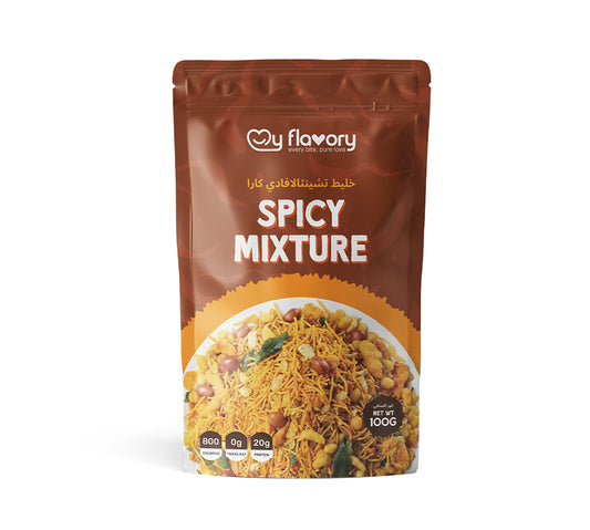 Spicy Mixture