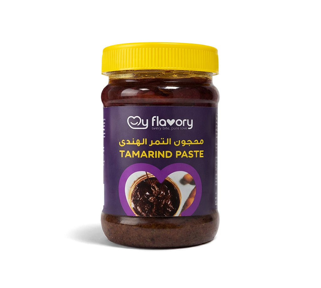 Tamarind Paste
