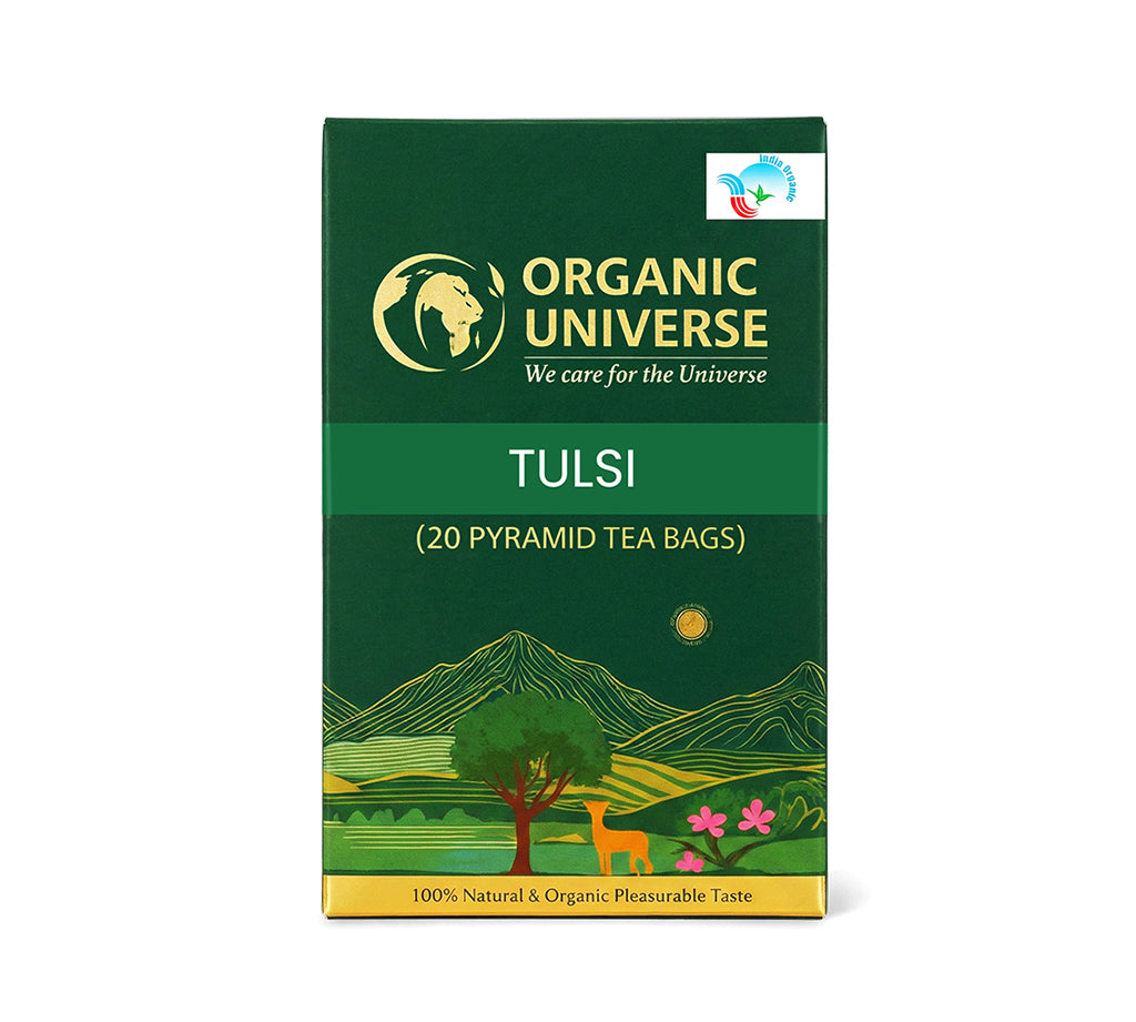 Tulsi Tea