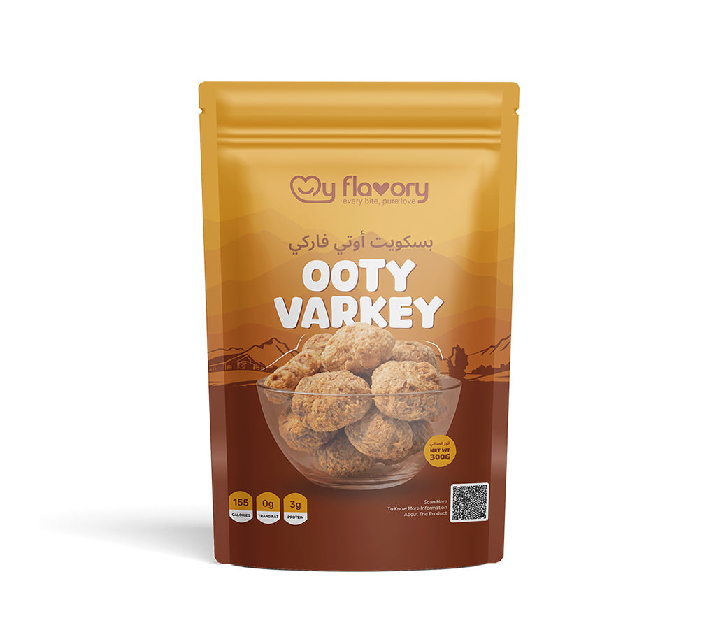 Ooty Varkey
