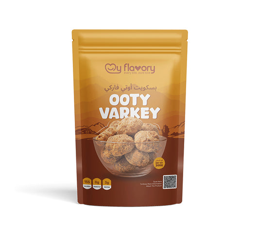 Ooty Varkey
