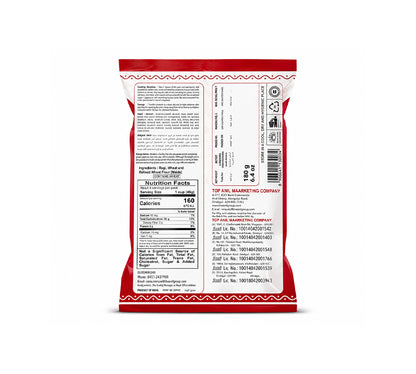Roasted Short Vermicelli