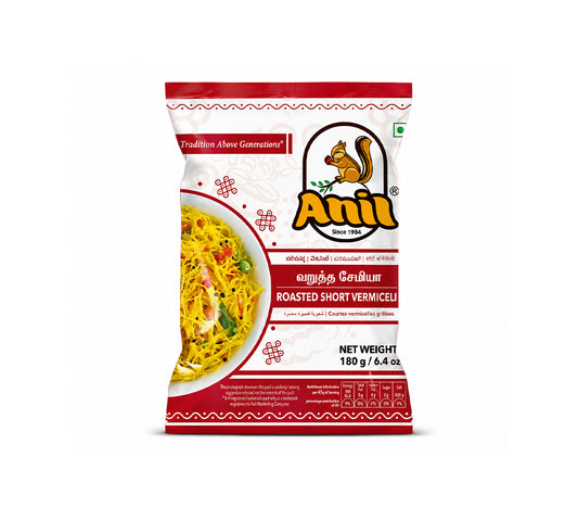 Roasted Short Vermicelli