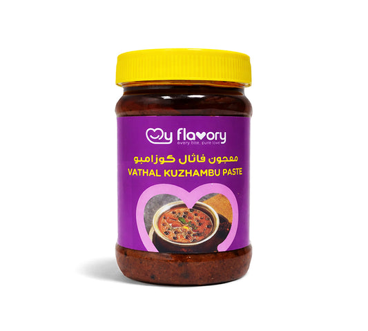 معجون فاثال كوزامبو