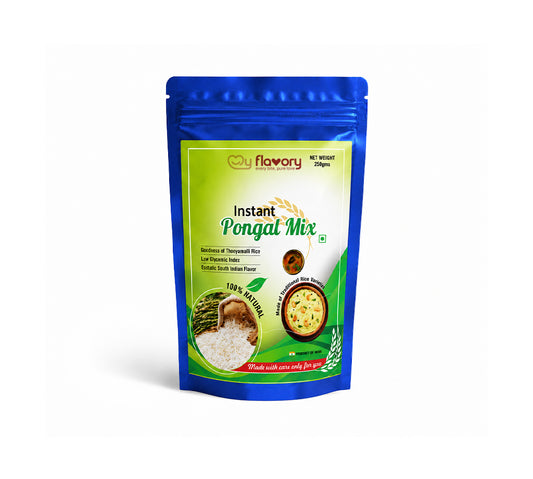 Instant Pongal Mix
