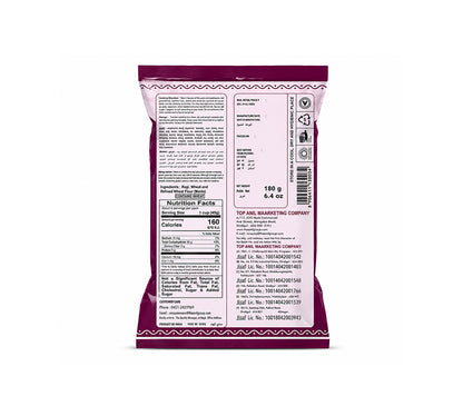 Wheat Vermicelli