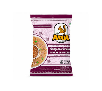 Wheat Vermicelli